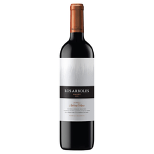 LOS ARBOLES SELECCION MALBEC 1X750ml