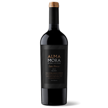 ALMA MORA SELECCION BLEND 1X750ml