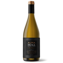 ALMA MORA SELECCION CHARDONNAY 1X750ml