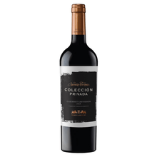 COLECCION PRIVADA CABERNET SAUVIGNON 1X750ml