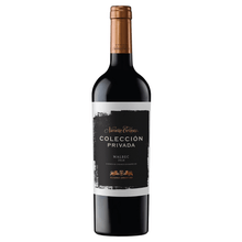 COLECCION PRIVADA MALBEC 1X750ml