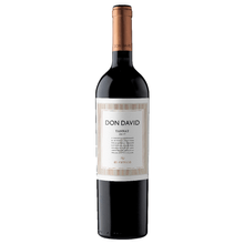 DON DAVID TANNAT 1X750ml