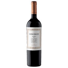 DON DAVID MALBEC 1X750ml