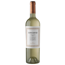 DON DAVID TORRONTES 1X750ml