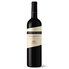 FOND DE CAVE CABERNET SAUVIGNON 1X750ml