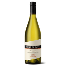 FOND CAVE CHARDONNAY 1X750ml