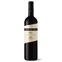 FOND CAVE MALBEC 1X750ml