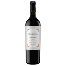 NAVARRO CORREAS RESERVA CABERNET SAUVIGNON 1X750ml