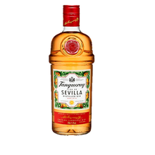 TANQUERAY SEVILLA GIN 1X700ml