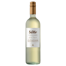 SUTER ETIQUETA MARRON DULCE NATURAL 1X750ml