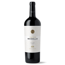 MEDALLA MALBEC 1X750ml