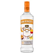 SMIRNOFF TROPICAL FRUITS 1X700ml