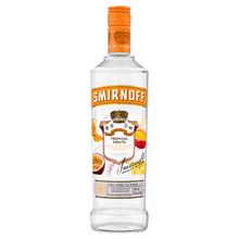 SMIRNOFF TROPICAL FRUITS 1X700ml