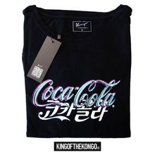 Remeron K-Wave Coca-Cola By King of the Kongo