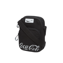 Bandolera Coca-Cola Negra