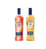 Smirnoff-Orange-y-Lime-700ml---Smirnoff-Tangerine-y-Lemongrass-700ml