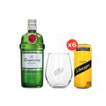 Tanqueray-700ml---Vaso-Gin---Schweppes-Tonica-310ml-x6