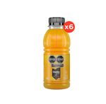 Cepita-Mandarina---Anana-Hot-Fill-300ml-x6