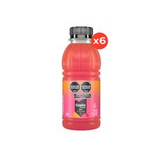 Cepita Mango-Frutilla Hot Fill 300ml x6