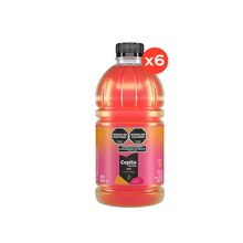 Cepita Mango-Frutilla Hot Fill 1L x6