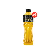 Powerade Gold Rush 500ml x6