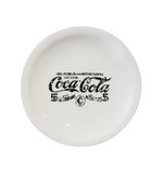 Platos-Coca-Cola-Vintage-x2