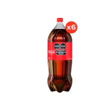 Coca–Cola Original 3L x6