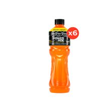 Powerade Maracuya 500ml x6