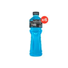 Powerade Mountain Blast 995ml x6