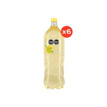 Aquarius Pomelo 2,25L x6