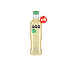 Aquarius Limonada 500ml x6