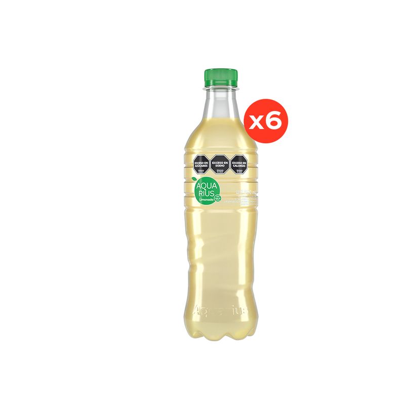 Aquarius-Limonada-500ml-x6