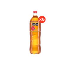 Aquarius Manzana 1,5L x6