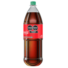 Coca-Cola Retornable 2,5L x2