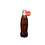 Coca-Cola-Original-237ml-x12