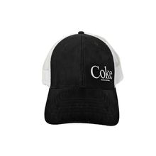 Gorra Coke