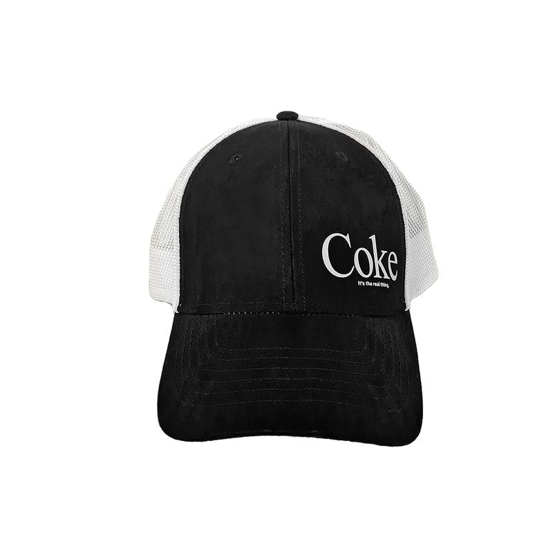 Gorra-Coke