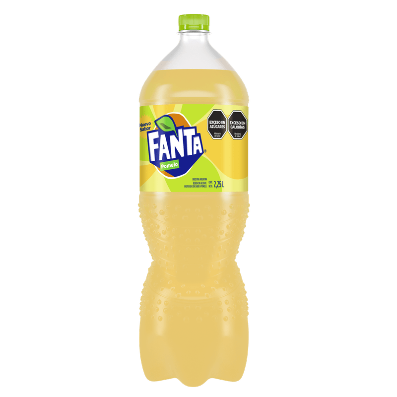 Fanta-Pomelo-225L-x6