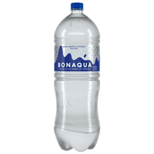 Bonaqua sin gas 2,5L x6