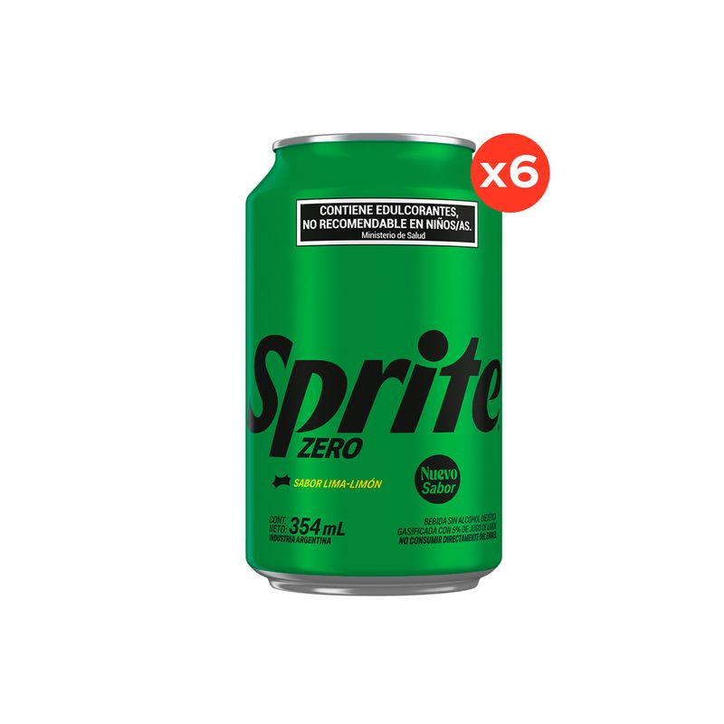 Sprite-Zero-Lata-354ml-x6