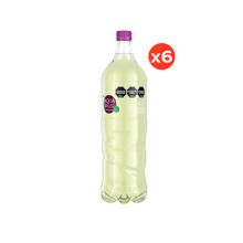 Aquarius Uva 1,5L x6