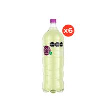 Aquarius Uva 2,25L x6