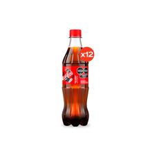 Coca–Cola Original 500ml x12