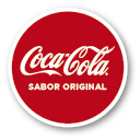 Brand cocacola