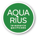 Brand Acuarius con gas