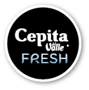 Brand Cepita Fresh